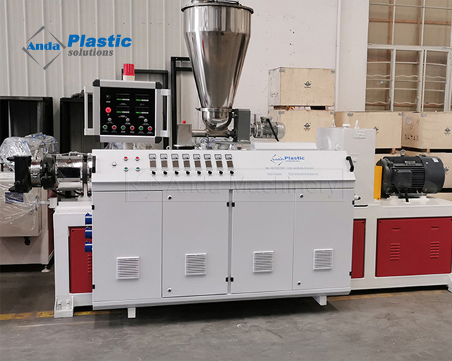 edge banding tape manufacturing machine 