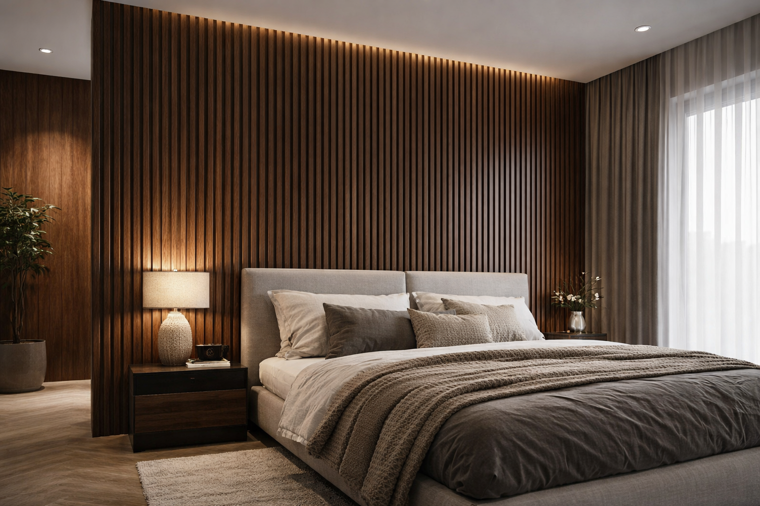 Suitable for Residential and Commercial Decoration