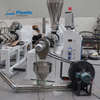 PVC Pelletizing Machine