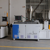 PVC Wall Panel Extrusion Line