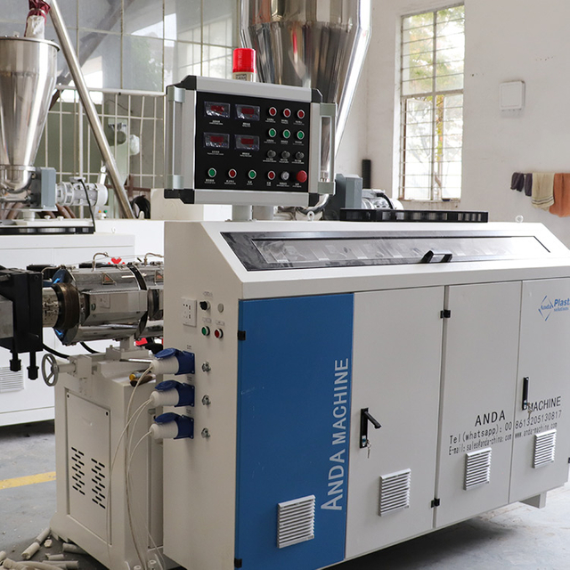 pvc edge banding production line