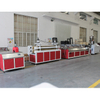 PVC Corner Production Line