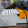 Soffit Panel Machine
