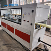 Anda WPC Frame Making Machine