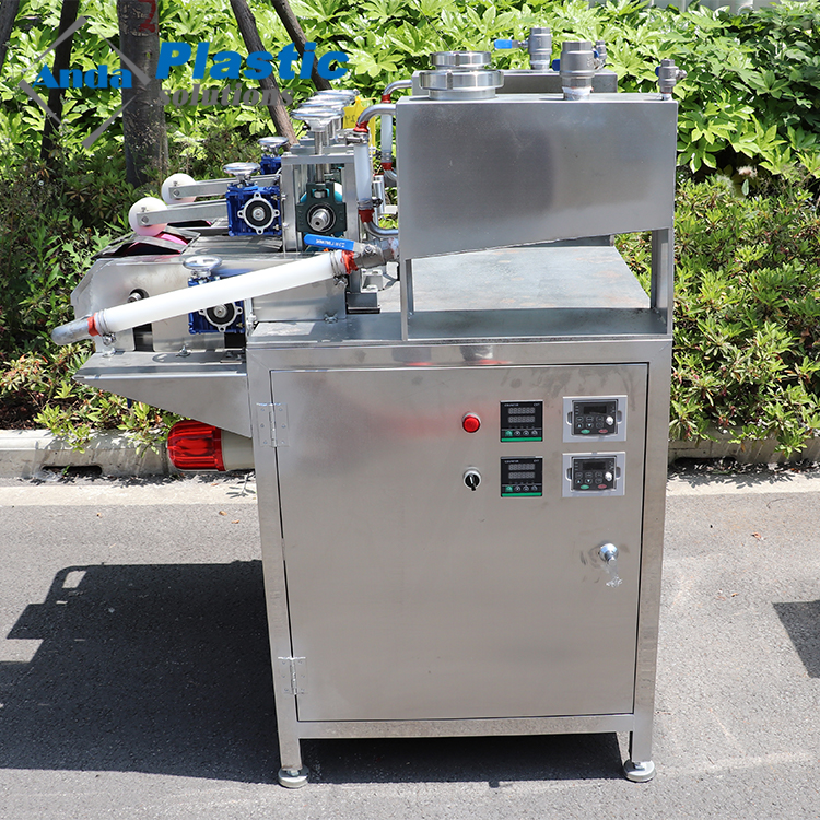 PVC Edge Banding Tape Making Machine