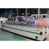 WPC Door Frame Profile Extrusion Machine