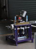 Window And Door Profile TPV Rubber Seal Production Line