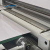 1300 PVC Artificial Marble Sheet UV Coating Machine