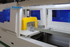 wpc door making machine