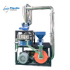 Anda Machinery Plastic Pipe Powder Making Machine Plastic Grinder Pvc Pe Pp Pulverizer Machine