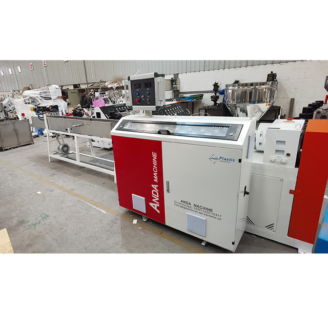 pvc edge band making machine