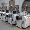 Twin Screw PVC Extruder Machine