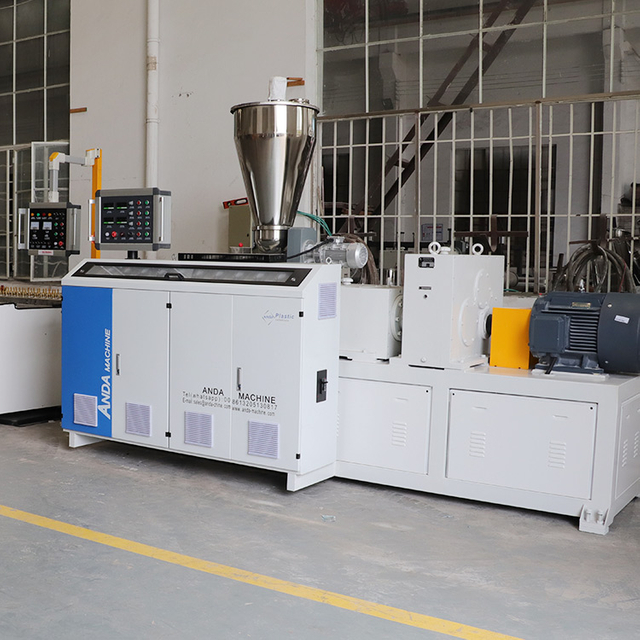 UPVC ceiling panel production line