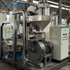 Anda Heavy Duty Energy Saving PVC Pulverizer Machine