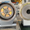 Anda PVC Grinding Mill PVC Grinding Machine