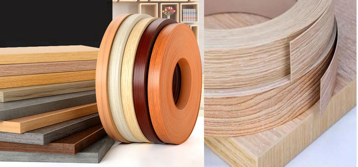 pvc edge band making machine