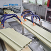 Anda WPC Frame Making Machine