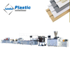 PVC Soffit Panel Making Machine Extrusion Line