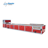 Hollow Livestock PVC Board Production Line