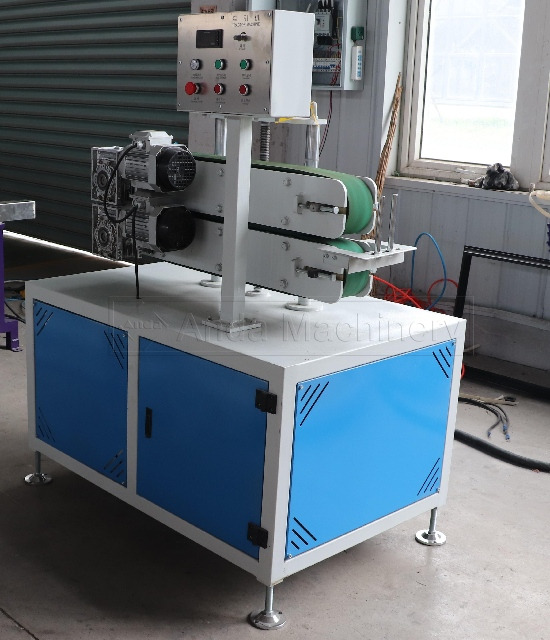 Window And Door Profile TPV Rubber Seal Production Line
