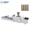 Anda Machinery PVC Wall Panel & Fluted Panel Production Line