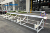 Anda WPC Door Making Machine
