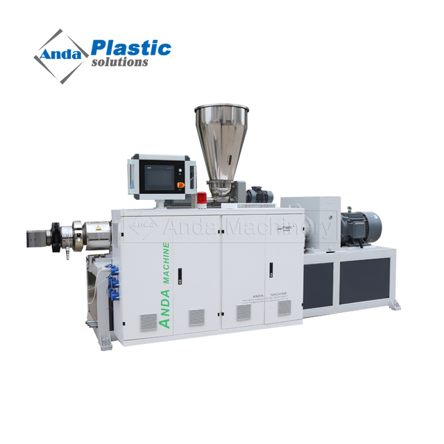 WPC Door Board Production Line