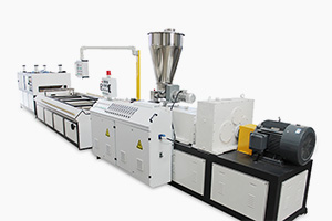 PVC Board Production Line