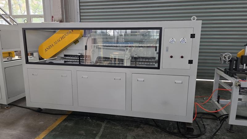 soffit panel machine,soffit Panel Production Line