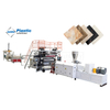 PVC Marble Sheet Machine