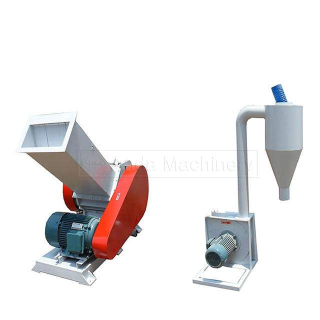 Plastic Crusher