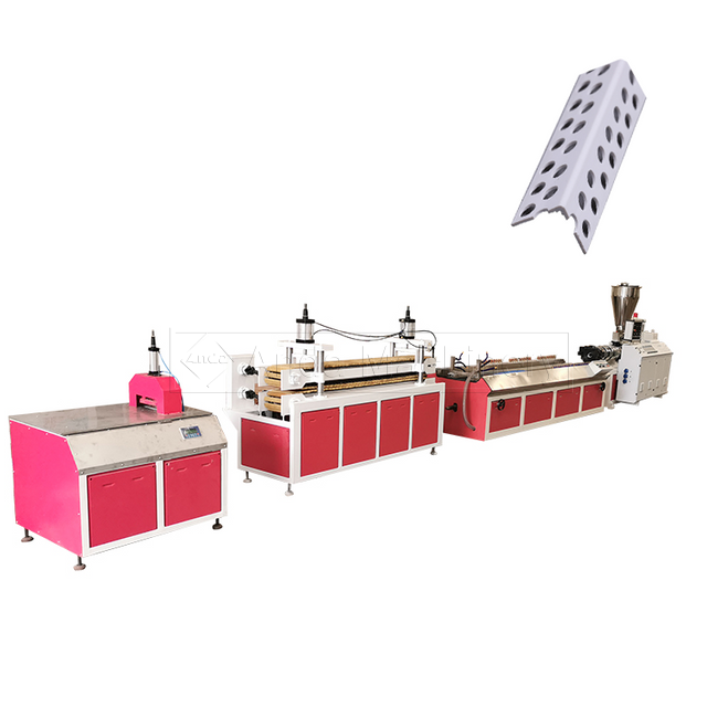 PVC Corner Production Line