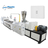 PVC Kitchen Cabinet Making Machine