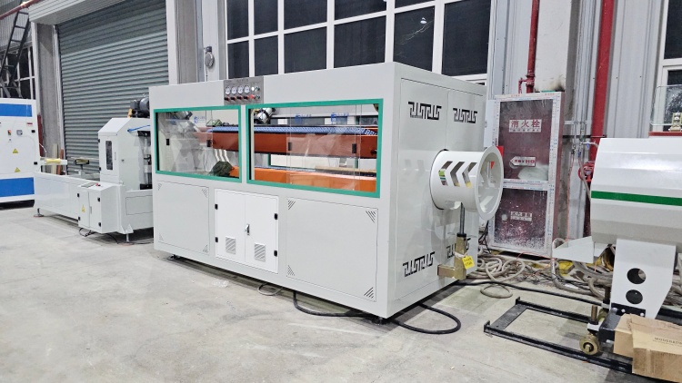 pvc pipe machine, pvc pipe extrusion machine,pvc pipe production line,twin screw pvc pipe machine