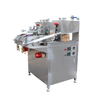 Anda ABS PVC Edge Band Production Line with Automatic Rewinder