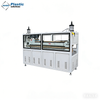 High Speed WPC Fluted Wall Panel Making Machine