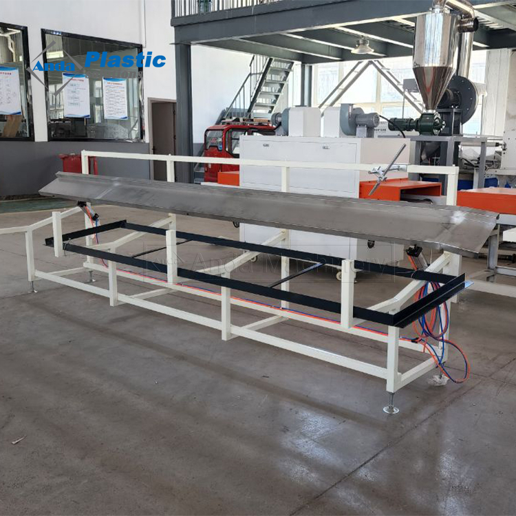 PVC Siding Panel Machine Production Line