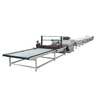 1300 PVC Artificial Marble Sheet UV Coating Machine