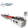 Automatic PVC Edge Banding Printing And UV Coating Production Line