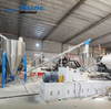 PVC Automatic Mixing System 