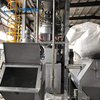 SRL-W 1000/3000 PVC High-Speed Heating And Cooling Mixer Machine 