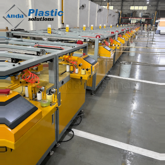 Digital Printing Machine for Edge Band from China manufacturer - Anda ...