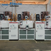 SRL-Z Series High-Speed Mixer Unit For PVC/WPC Powder