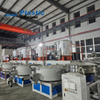 SRL-Z 500/1000 High-Low Speed Plastic Mixer Unit For PVC Powder