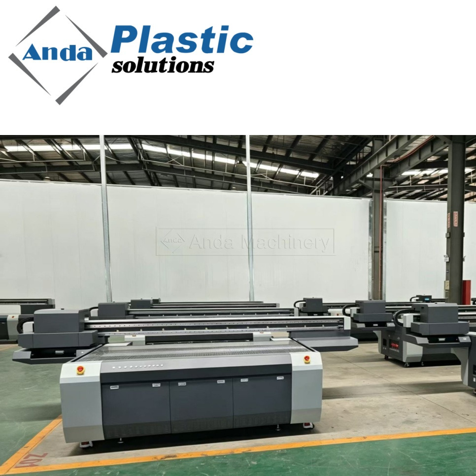 UV Marble Sheet Flatbed Digital Printer