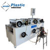 Automatic PVC Edge Banding Printing And UV Coating Production Line