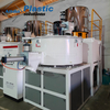 SRL-Z Series High-Speed Mixer Unit For PVC/WPC Powder