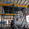 SRL-W 1000/3000 PVC High-Speed Heating And Cooling Mixer Machine 