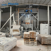 PVC Automatic Mixing System 