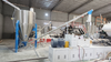 PVC Automatic Mixing System 
